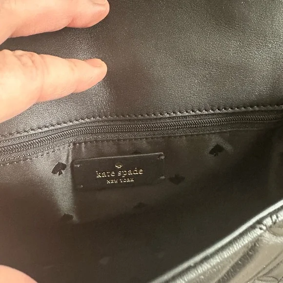 NEW W/Tags - Kate Spade Natalia Top Handle Satchel - Picture 11 of 13